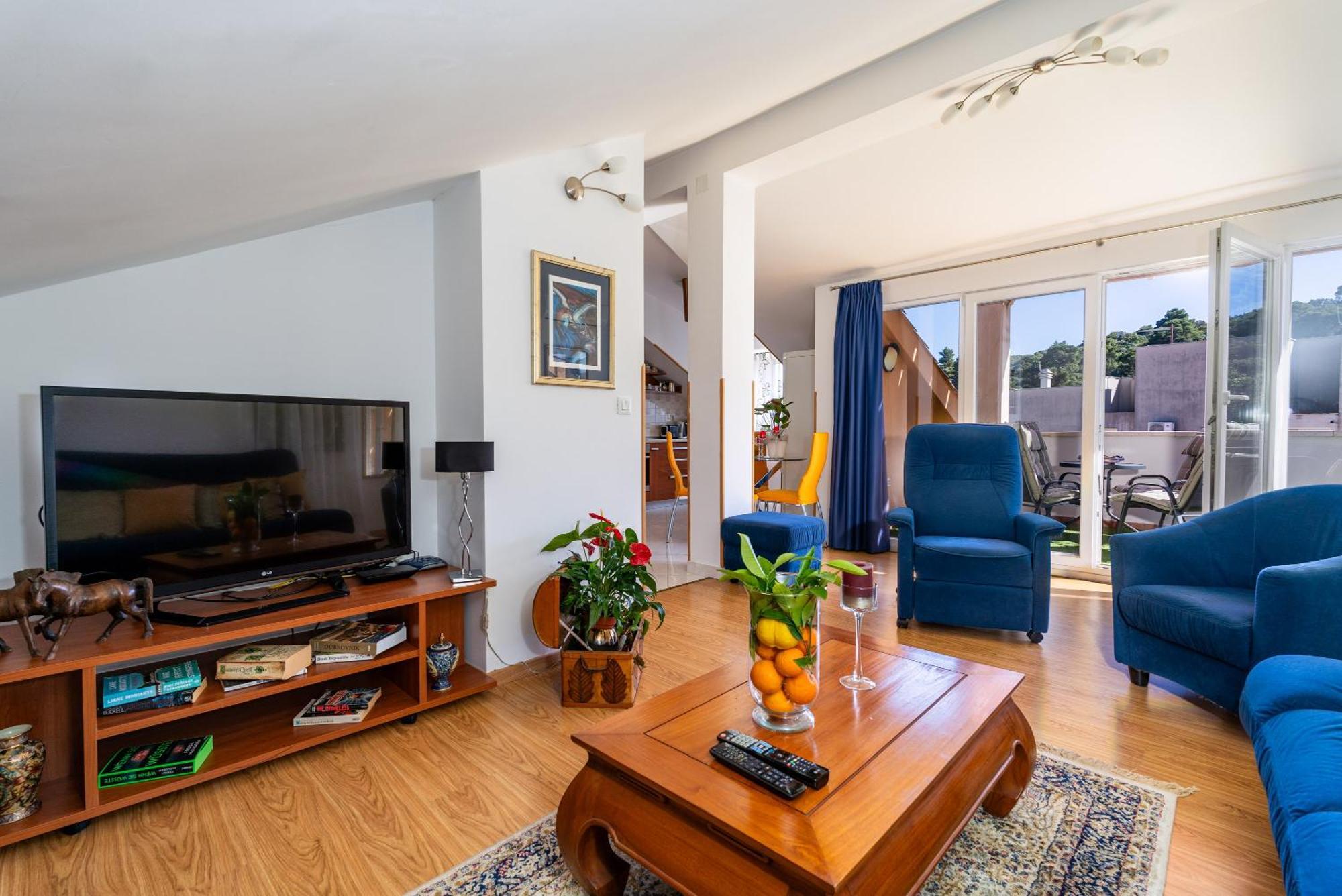 Apartmani Kadena Dubrovnik Exterior photo