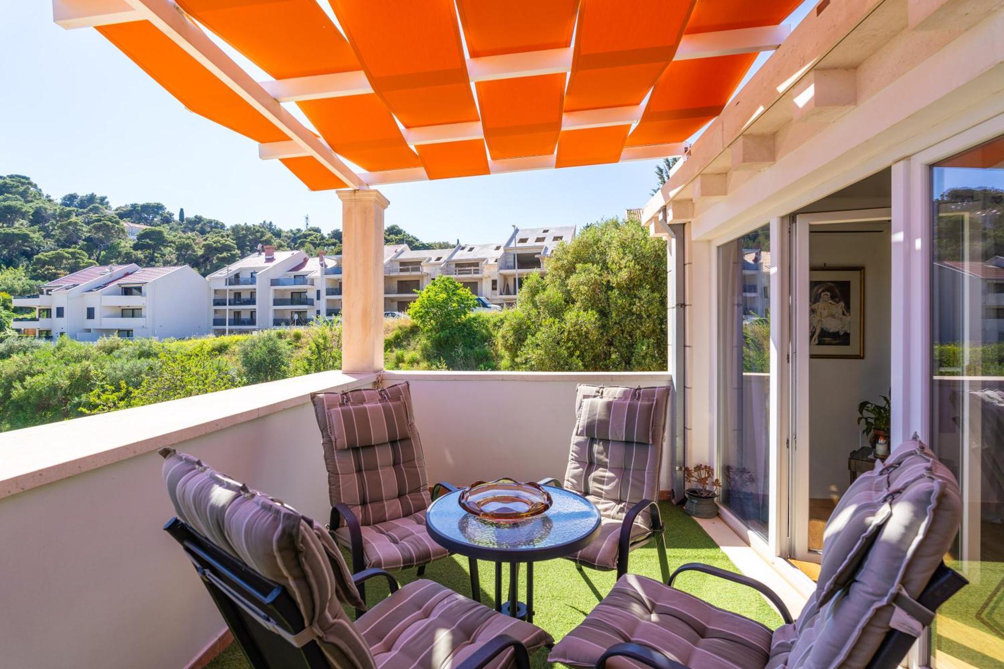 Apartmani Kadena Dubrovnik Exterior photo