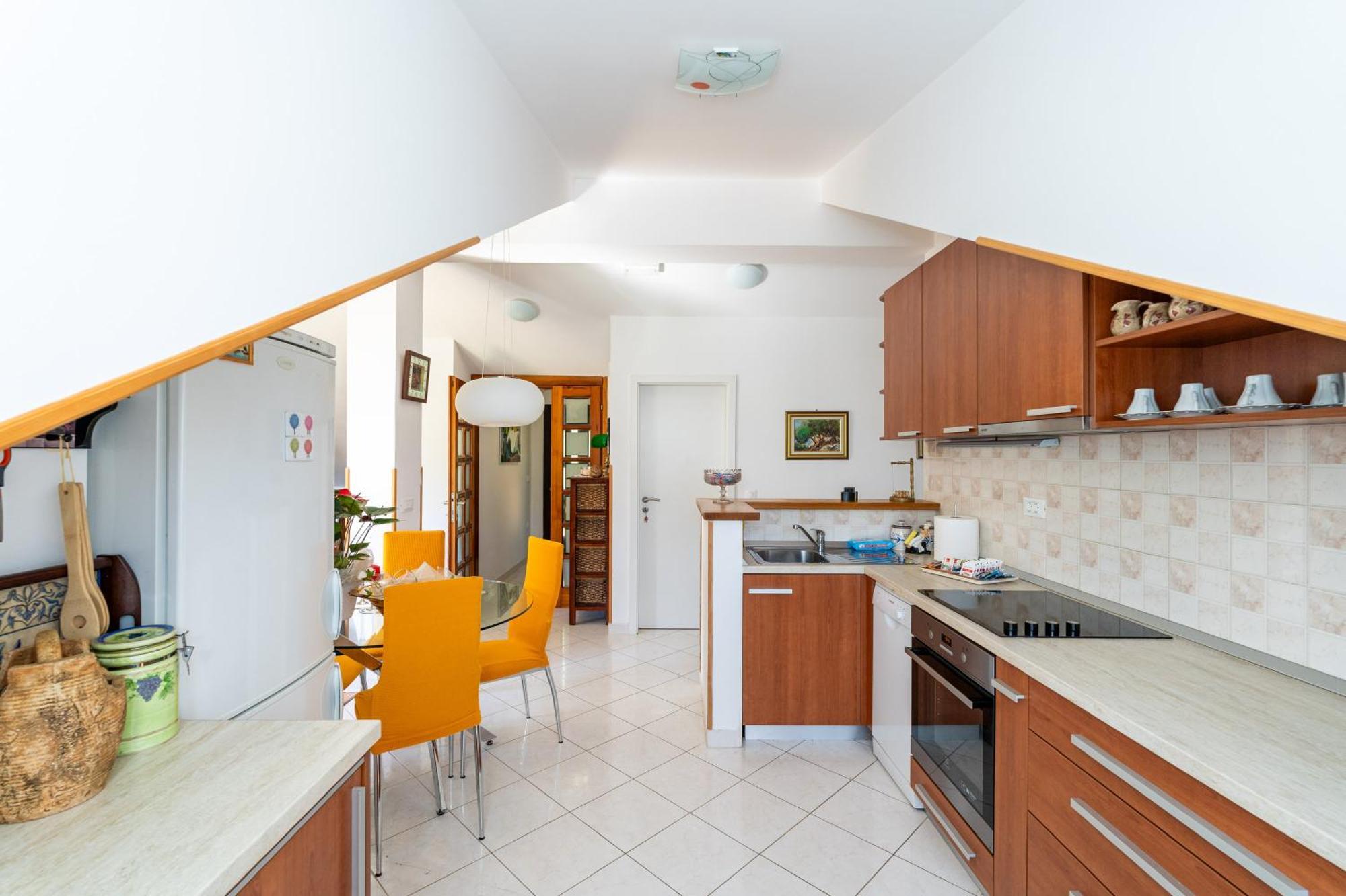 Apartmani Kadena Dubrovnik Exterior photo