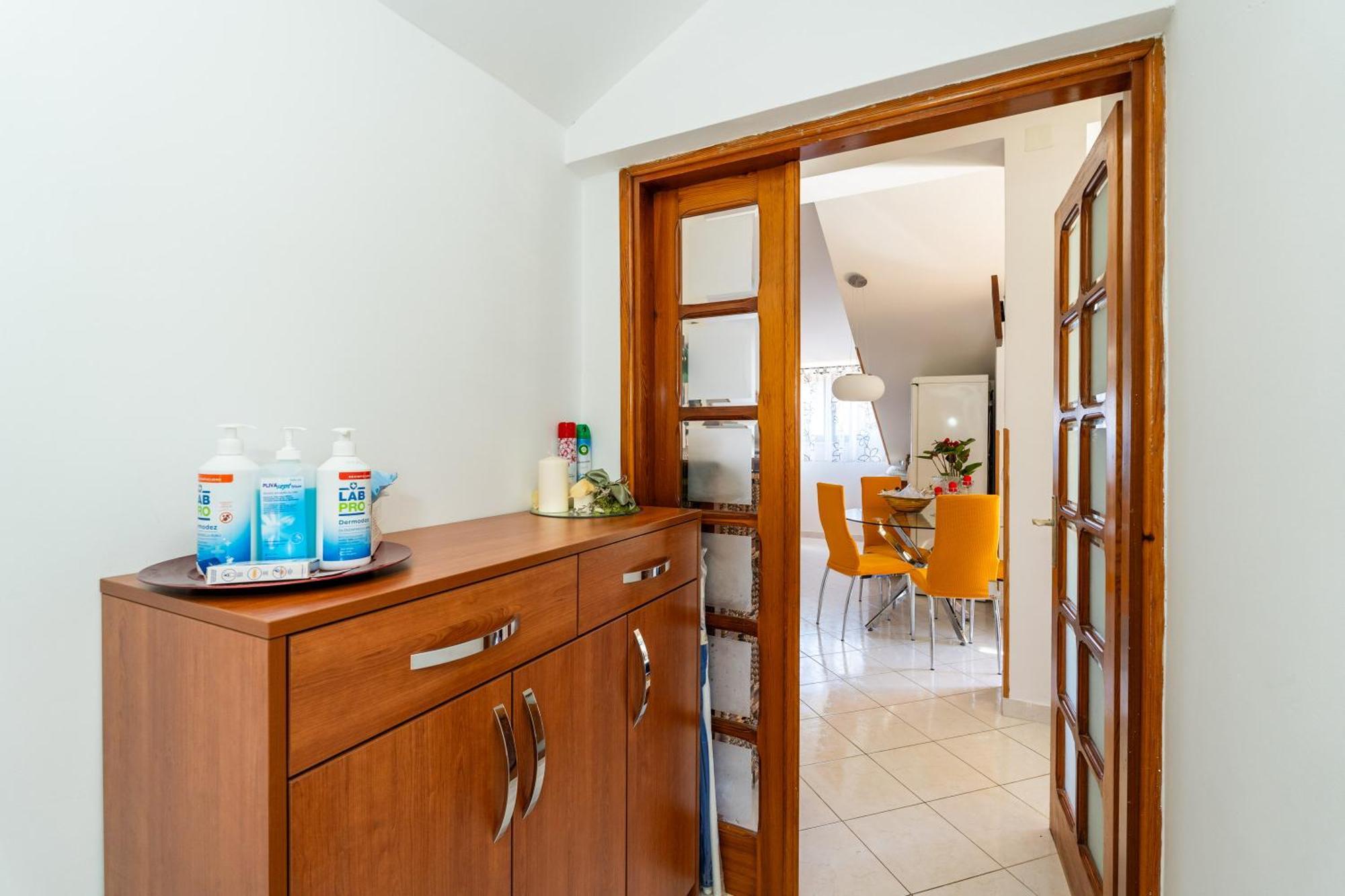 Apartmani Kadena Dubrovnik Exterior photo