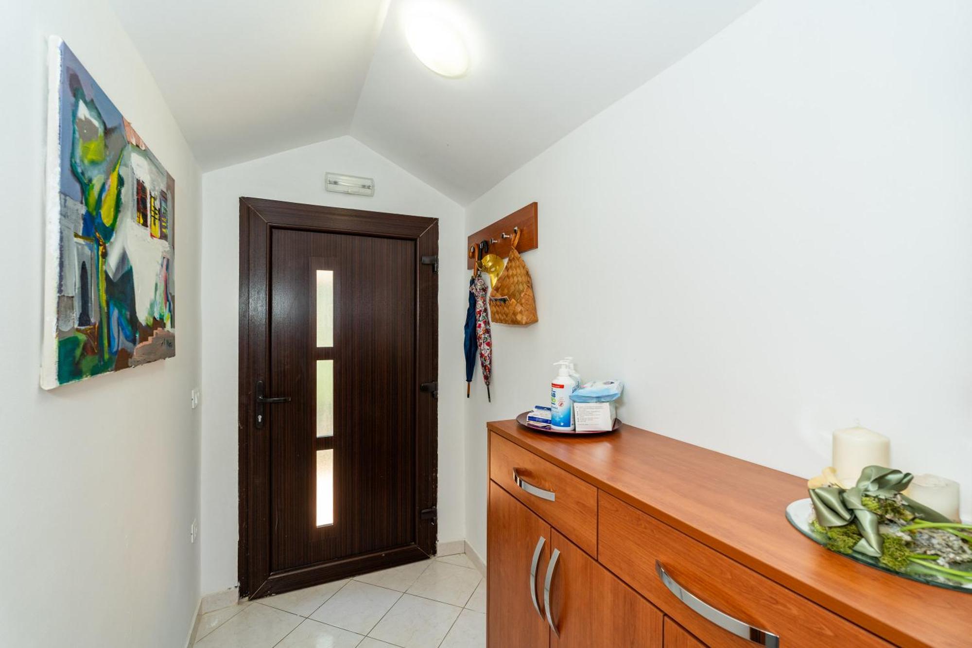 Apartmani Kadena Dubrovnik Exterior photo