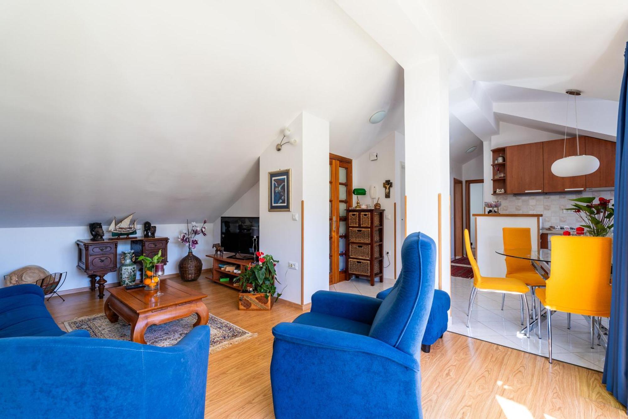 Apartmani Kadena Dubrovnik Exterior photo