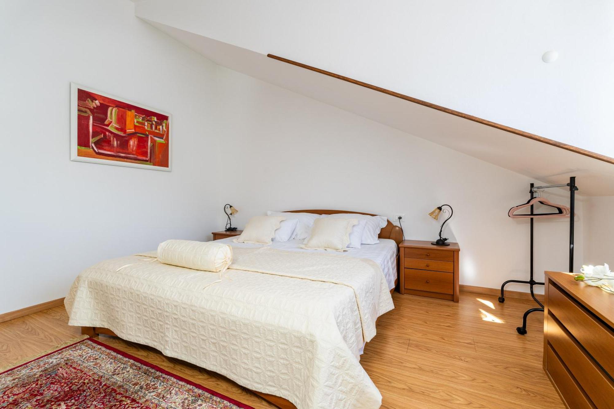 Apartmani Kadena Dubrovnik Exterior photo