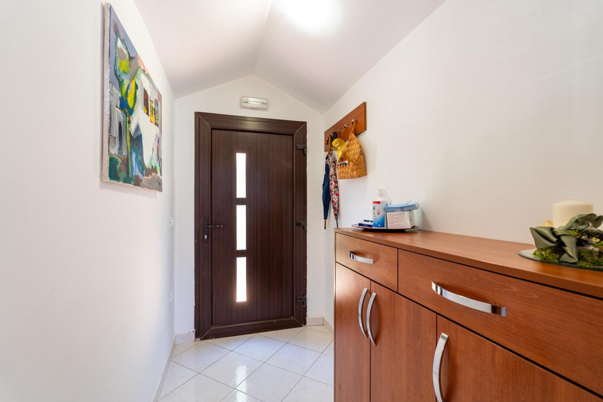 Apartmani Kadena Dubrovnik Exterior photo