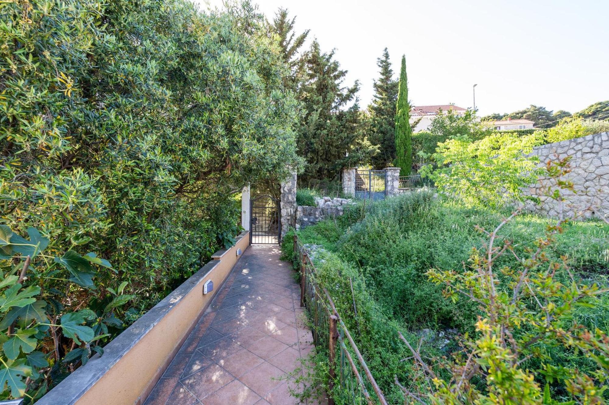 Apartmani Kadena Dubrovnik Exterior photo
