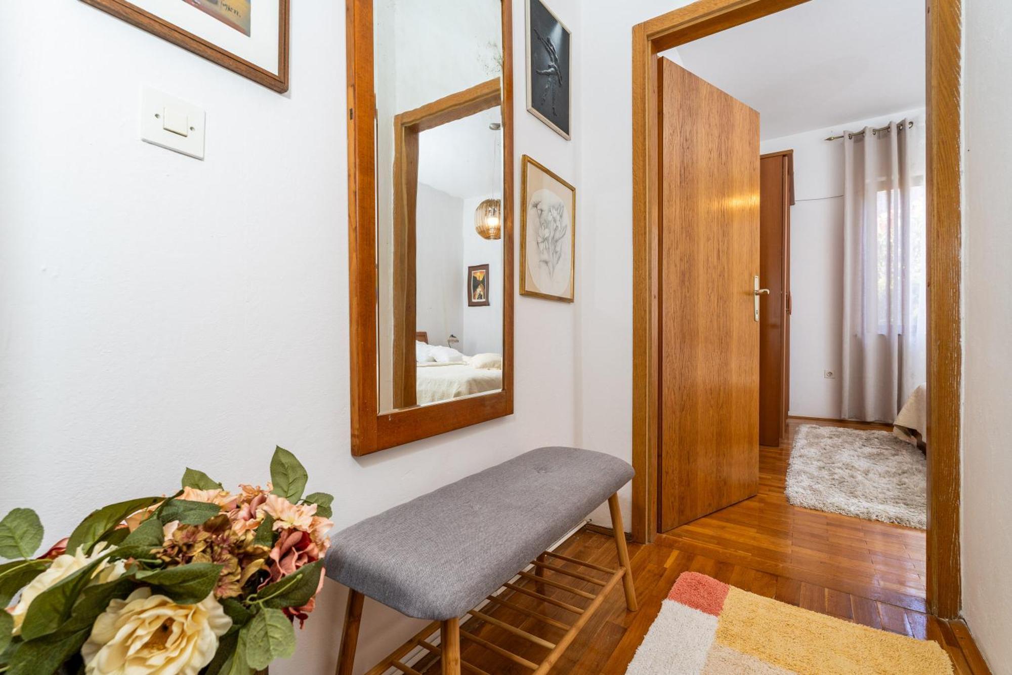 Apartmani Kadena Dubrovnik Exterior photo