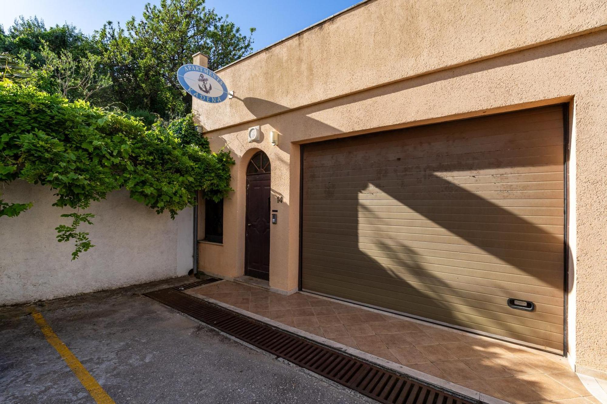 Apartmani Kadena Dubrovnik Exterior photo