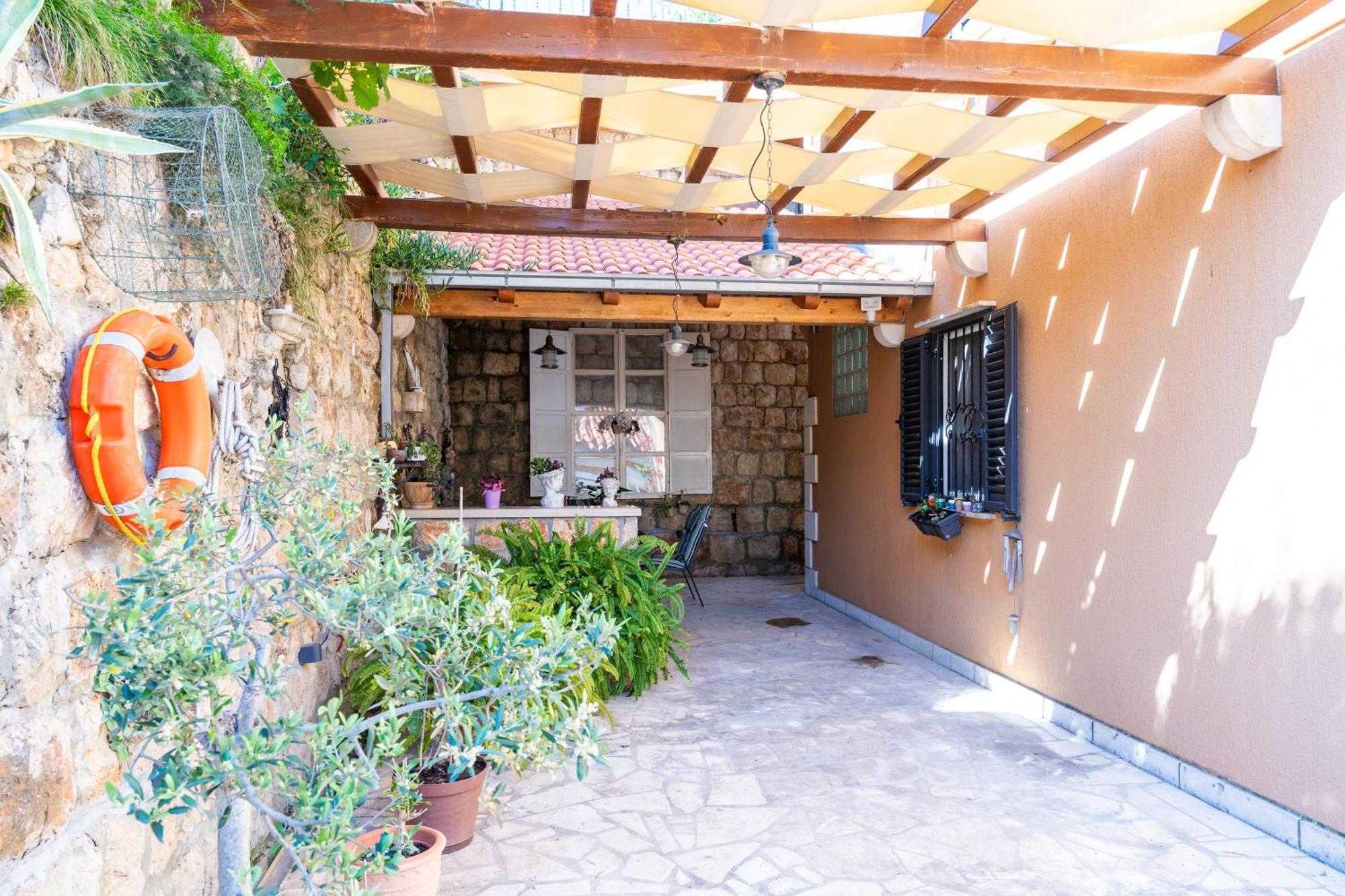 Apartmani Kadena Dubrovnik Exterior photo