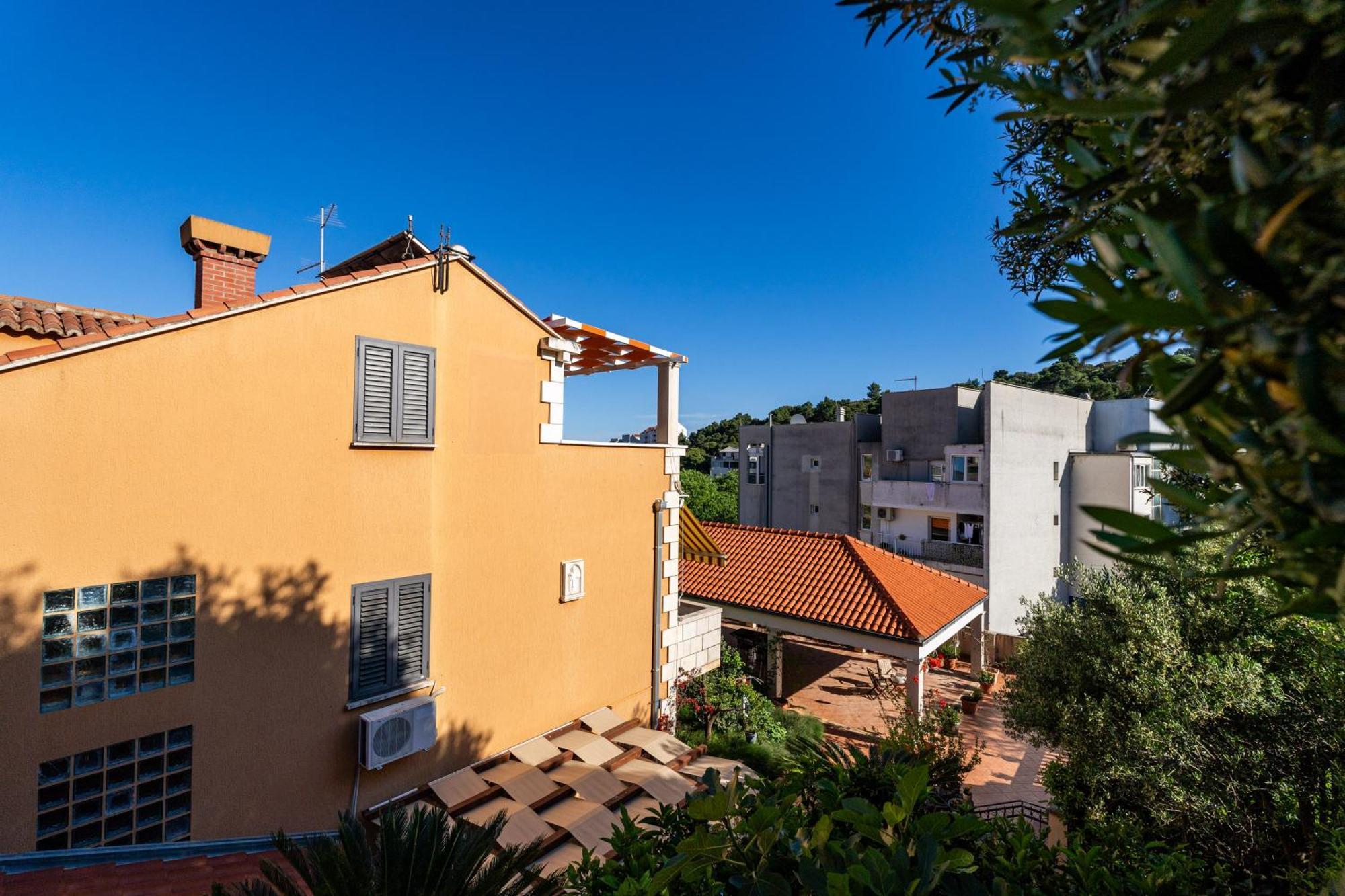 Apartmani Kadena Dubrovnik Exterior photo