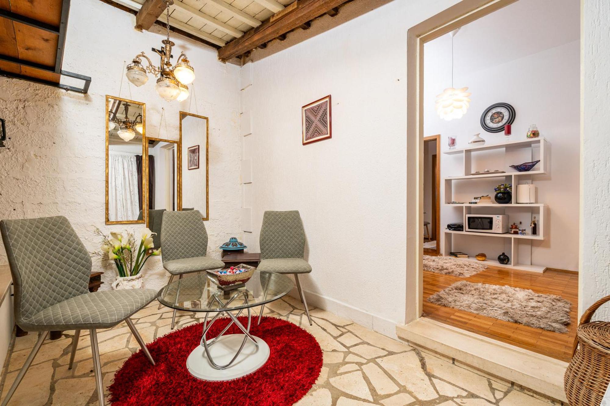 Apartmani Kadena Dubrovnik Exterior photo