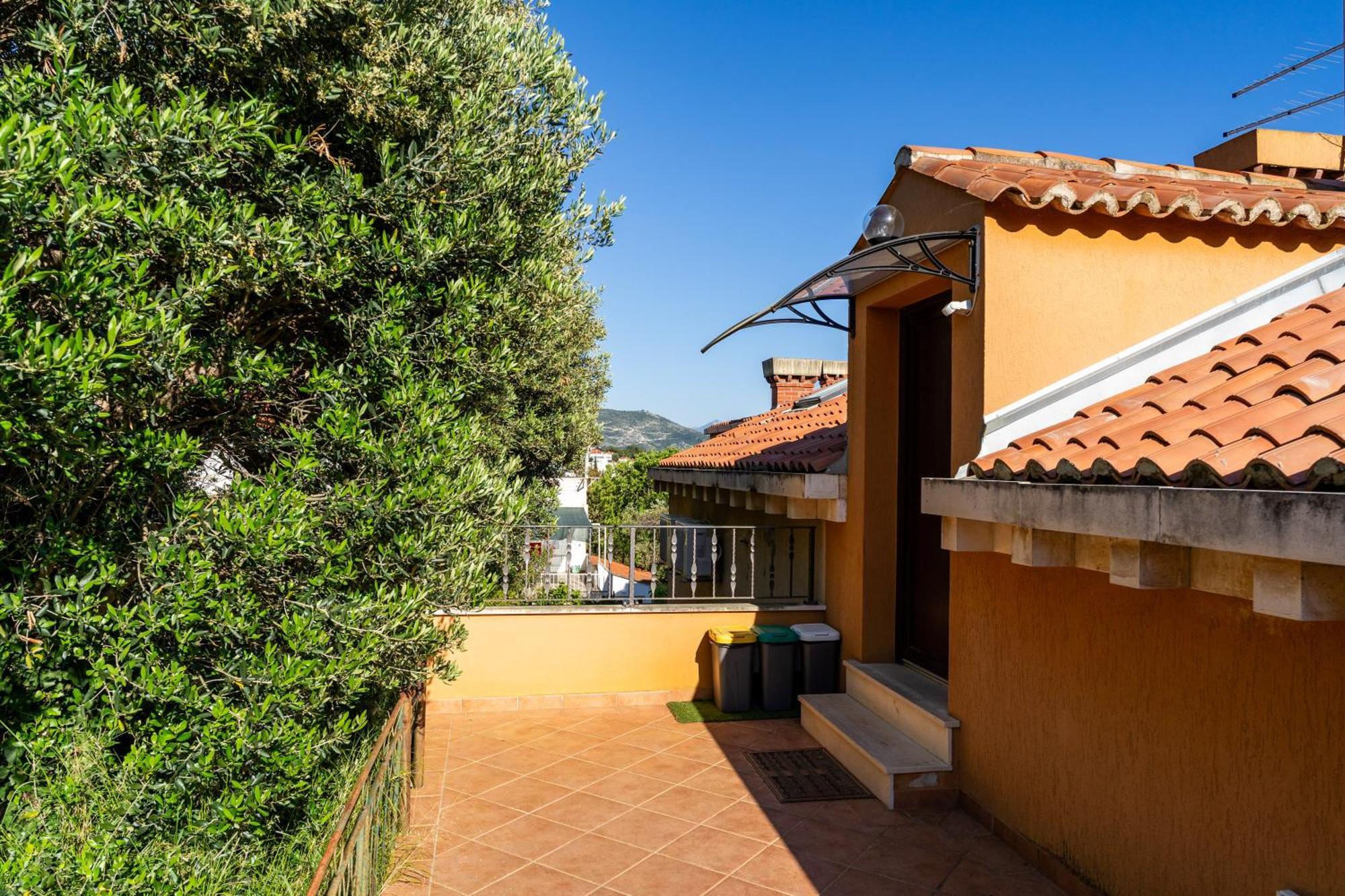 Apartmani Kadena Dubrovnik Exterior photo