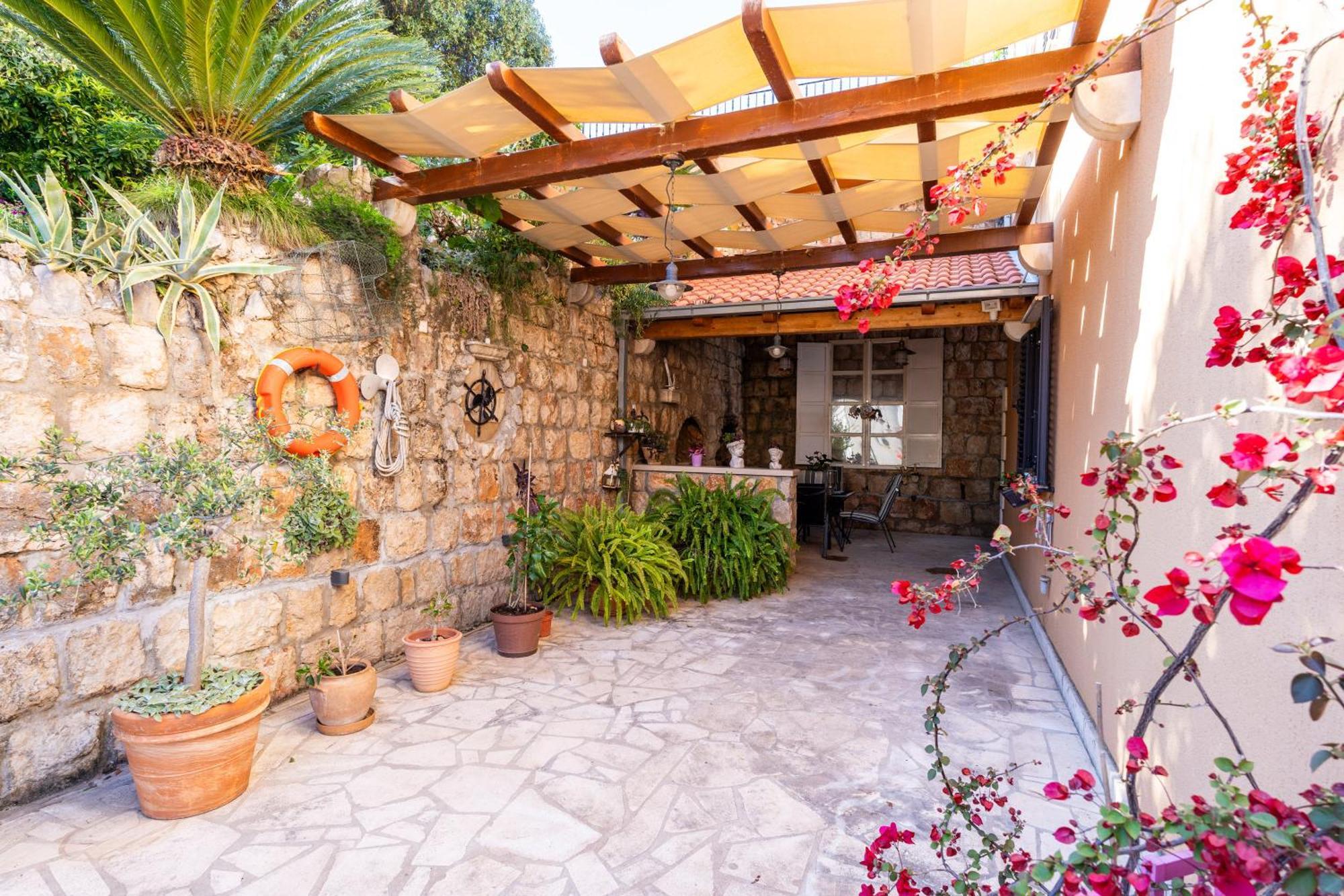 Apartmani Kadena Dubrovnik Exterior photo