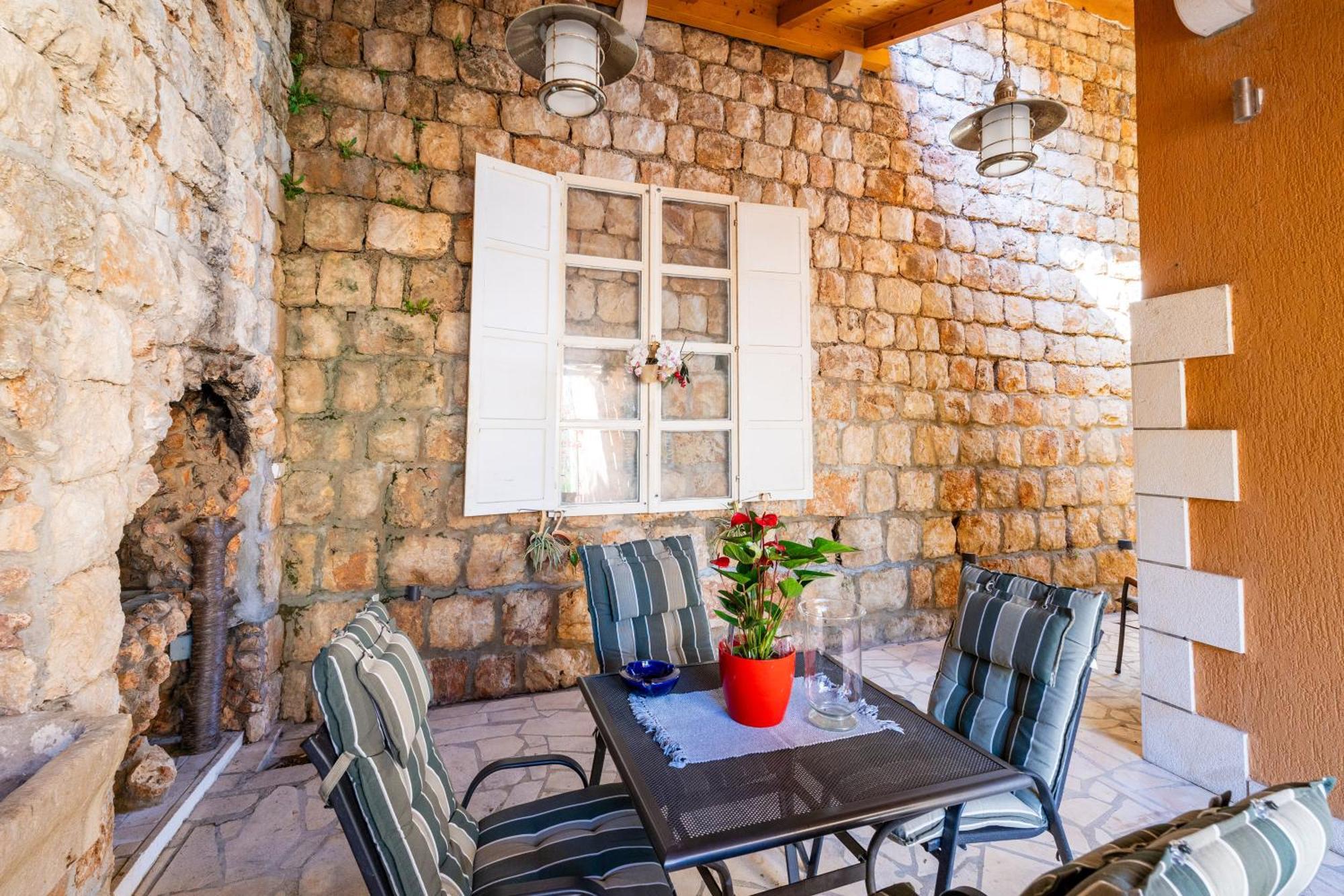 Apartmani Kadena Dubrovnik Exterior photo